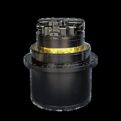 R210-7 R210LC-7 Final Drive 31N6-40050 31N6-40031 31N6-40030 dla TM40 SK260 SK270 SK200-8 SK250-8 SK260-8 DH200-5 DH200-7 R250-7 R225-7 R210-9 R215-9 HD800-7 HD700-7 Zestaw silnika podróżnego