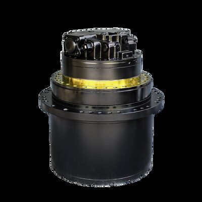 R210-7 R210LC-7 Final Drive 31N6-40050 31N6-40031 31N6-40030 dla TM40 SK260 SK270 SK200-8 SK250-8 SK260-8 DH200-5 DH200-7 R250-7 R225-7 R210-9 R215-9 HD800-7 HD700-7 Zestaw silnika podróżnego