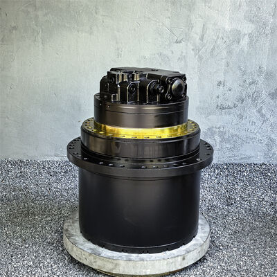 R210-7 R210LC-7 Final Drive 31N6-40050 31N6-40031 31N6-40030 dla TM40 SK260 SK270 SK200-8 SK250-8 SK260-8 DH200-5 DH200-7 R250-7 R225-7 R210-9 R215-9 HD800-7 HD700-7 Zestaw silnika podróżnego