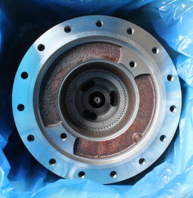 EX100 EX100-1 Redukcja jazdy do koparki Hitachi Części zamienne 9096481 9065934 9080068 Przekładnia jazdy Aftermarket