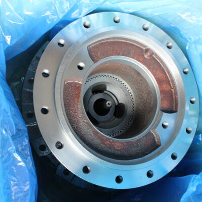 EX100 EX100-1 Redukcja jazdy do koparki Hitachi Części zamienne 9096481 9065934 9080068 Przekładnia jazdy Aftermarket