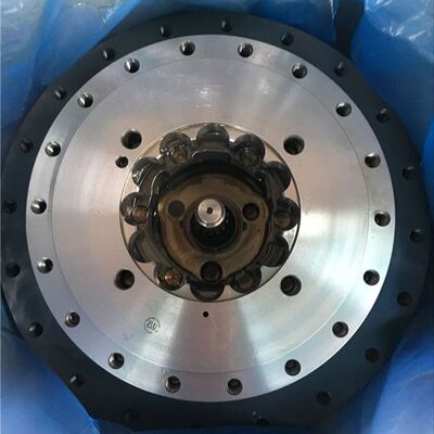 PC220-6 PC228 Redukcja jazdy dla koparki Komatsu Części zamienne 20Y-27-D2000 206-27-D1000 Zespół reduktora jazdy OEM