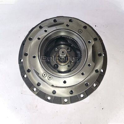 EX120-3 Redukcja podróży dla części zamiennych do koparek Hitach 9133211 9123358 Podróżne skrzynki biegów