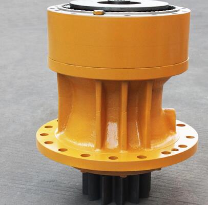 325C 325D 329D Reduktor podróży do części zamiennych koparek 171-9410 1719410 Reduktor silnika hydraulicznego OEM