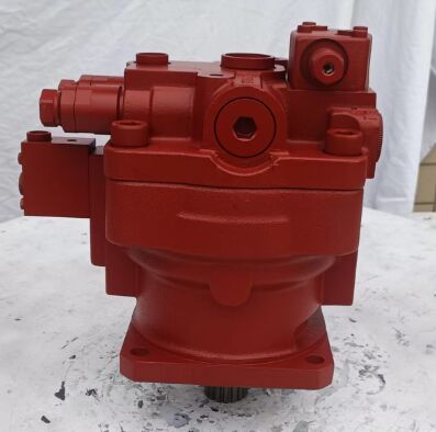 CLG936D Swing Motor Assy dla LIU GONG Excavator części zamiennych 11C0529 obrotowe urządzenie silnika