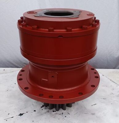 CLG936D Swing Motor Assy dla LIU GONG Excavator części zamiennych 11C0529 obrotowe urządzenie silnika