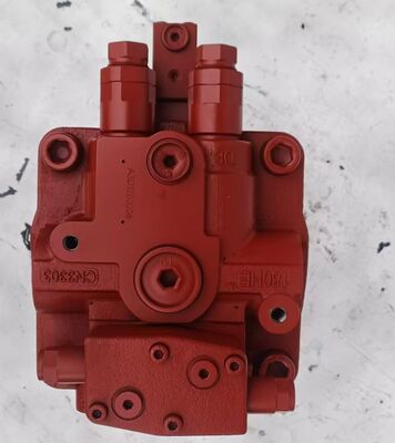 CLG936D Swing Motor Assy dla LIU GONG Excavator części zamiennych 11C0529 obrotowe urządzenie silnika