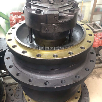374DL Motor podróżny dla Hyundai Excavator części zamienne 315-4480 3154480 Walking Drive Motor