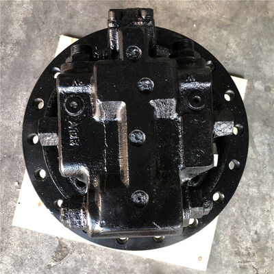 EX200-2 Motor podróżny dla części zamiennych do koparek Hitach HMGF033CA 9101523 Walking Power Motor OEM Aftermarket