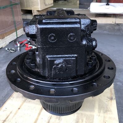 EX200-2 Motor podróżny dla części zamiennych do koparek Hitach HMGF033CA 9101523 Walking Power Motor OEM Aftermarket