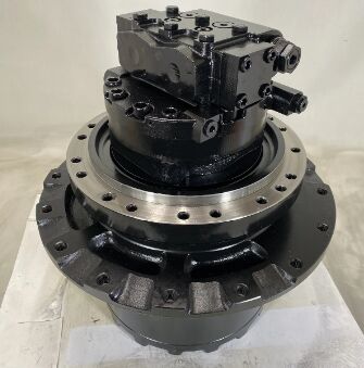Napęd końcowy 315C 315D do części zamiennych do koparki 179-7179 1797179 Silnik jazdy z redukcją