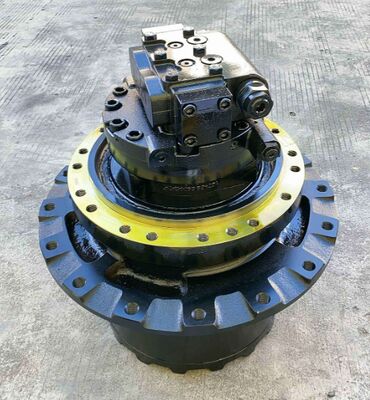 316E Końcowy napęd do części zamiennych koparki 350-0452 3500452 Silnik osiowy tłokowy aftermarket
