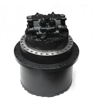 HD1023-3 Ostatni napęd do Kato Excavator części zamiennych 619-89900051 reduktor silnika hydraulicznego