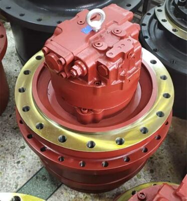 HD1023-3 Ostatni napęd do Kato Excavator części zamiennych 619-89900051 reduktor silnika hydraulicznego
