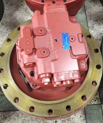 HD1023-3 Ostatni napęd do Kato Excavator części zamiennych 619-89900051 reduktor silnika hydraulicznego