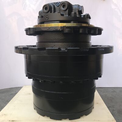 ZX250 Final Drive dla Hitach Excavator części zamiennych 9195448 Travel Motor Assembly Aftermarket