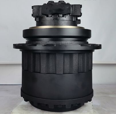 329DL Końcowy napęd części zamiennych do koparek 378-9568 3789568 Zestaw silnika podróżnego