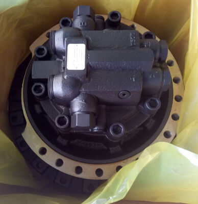 ZX280-5 ZX280LC-5 Końcowy napęd do koparki Hitachi Części zamienne 9255880 9256990 Silnik jazdy z reduktorem