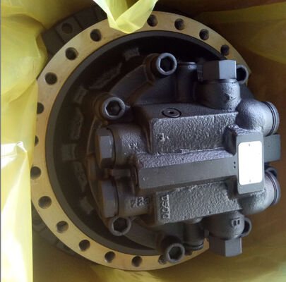 ZX280-5 ZX280LC-5 Końcowy napęd do koparki Hitachi Części zamienne 9255880 9256990 Silnik jazdy z reduktorem