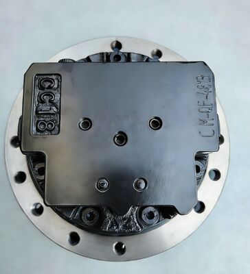 MAG-16NP-110-1 TB15 20450-52426 KYB Motor podróżny KYB MAG-16NP Final Drive GoldSupplier Sprzedawcy towarów wysokiej jakości