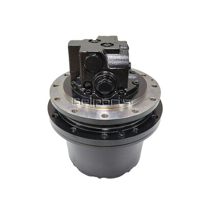 E306, Rexroths T7T2 Original Travel Motor Final Drive, odpowiedni dla różnych modeli, w tym Lovol 60, Sany 55, Yuchai 60, Lonking 60, Yigong 60, itp.