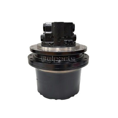 E306, Rexroths T7T2 Original Travel Motor Final Drive, odpowiedni dla różnych modeli, w tym Lovol 60, Sany 55, Yuchai 60, Lonking 60, Yigong 60, itp.