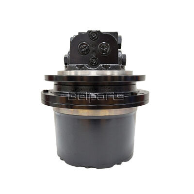 E306, Rexroths T7T2 Original Travel Motor Final Drive, odpowiedni dla różnych modeli, w tym Lovol 60, Sany 55, Yuchai 60, Lonking 60, Yigong 60, itp.
