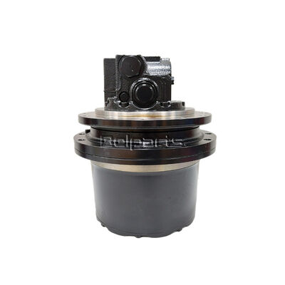 E306, Rexroths T7T2 Original Travel Motor Final Drive, odpowiedni dla różnych modeli, w tym Lovol 60, Sany 55, Yuchai 60, Lonking 60, Yigong 60, itp.
