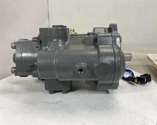 Pompa hydrauliczna PSVD2-17E-19 PSVD2-17E PSVD2-17E-18 do koparki Yammar VIO55 VIO45