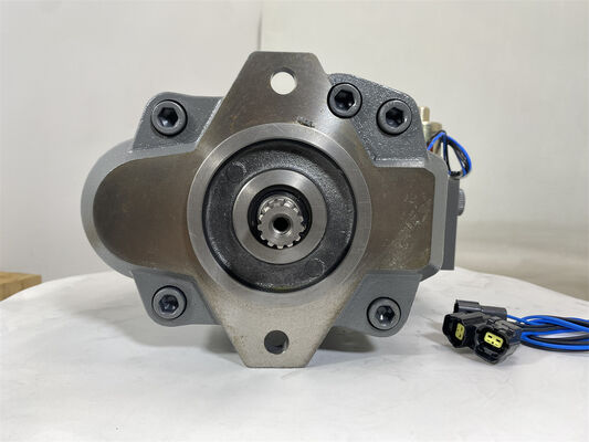 Pompa hydrauliczna PSVD2-17E-19 PSVD2-17E PSVD2-17E-18 do koparki Yammar VIO55 VIO45