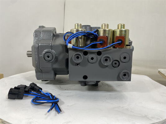 Pompa hydrauliczna PSVD2-17E-19 PSVD2-17E PSVD2-17E-18 do koparki Yammar VIO55 VIO45