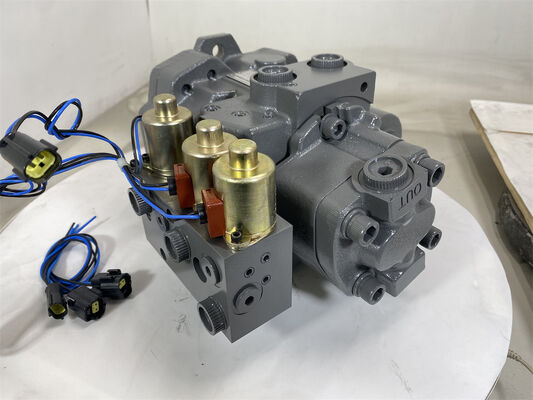 Pompa hydrauliczna PSVD2-17E-19 PSVD2-17E PSVD2-17E-18 do koparki Yammar VIO55 VIO45