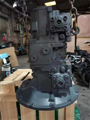 708-2L-00300 Pompa hydrauliczna tandemowa do Komatsu PC200-7
