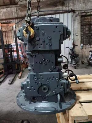 708-2L-00300 Pompa hydrauliczna tandemowa do Komatsu PC200-7