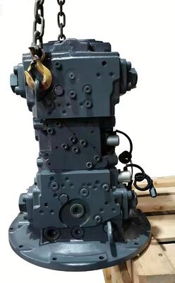 708-2L-00300 Pompa hydrauliczna tandemowa do Komatsu PC200-7