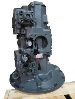 708-2L-00300 Pompa hydrauliczna tandemowa do Komatsu PC200-7