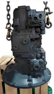 708-2L-00300 Pompa hydrauliczna tandemowa do Komatsu PC200-7
