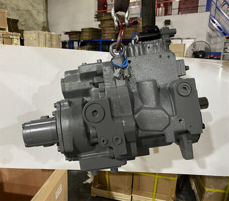 Pompa hydrauliczna K5V200DPH-XMXR-OE02 (HITACHI) ZX450-3 9199338