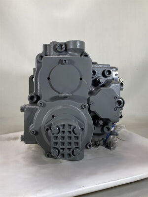 Pompa hydrauliczna K5V200DPH-XMXR-OE02 (HITACHI) ZX450-3 9199338