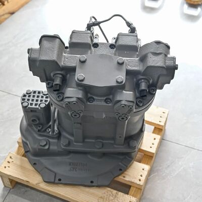 ZX200-6 ZX200-3G Hydraulic Pump Hitachi dla części zamiennych koparek HPV102 Pompa aksyjna tłokowa