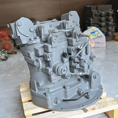 ZX200-6 ZX200-3G Hydraulic Pump Hitachi dla części zamiennych koparek HPV102 Pompa aksyjna tłokowa