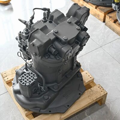 ZX200-6 ZX200-3G Hydraulic Pump Hitachi dla części zamiennych koparek HPV102 Pompa aksyjna tłokowa