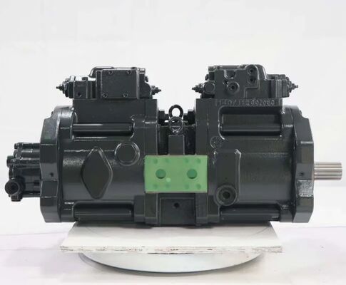 HD700 HD820 HD1023 Pompy hydrauliczne do Kato Ekskawator części zamiennych Pompy tłokowe aksyjne