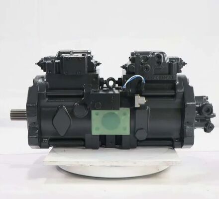 HD700 HD820 HD1023 Pompy hydrauliczne do Kato Ekskawator części zamiennych Pompy tłokowe aksyjne