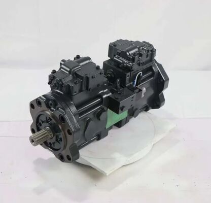 HD700 HD820 HD1023 Pompy hydrauliczne do Kato Ekskawator części zamiennych Pompy tłokowe aksyjne