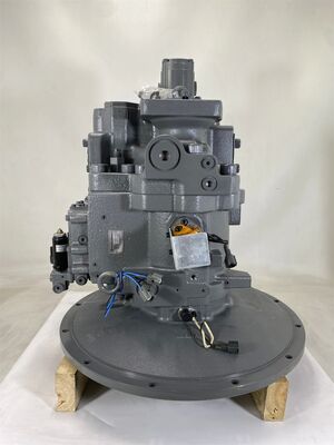 K5V200DPH-NXMXR-OE11 ZX450-1 9184686 4432815 9199338 FV30, ZX450, ZX450H, ZX450H-HHE, ZX460LCH-AMS, Hydraulic Main Pump dla Hitachi