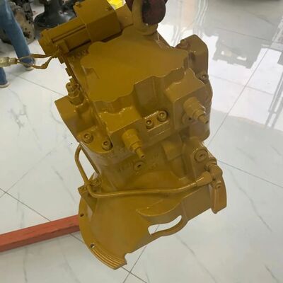 Pompa hydrauliczna HD450 HD512 do koparek Kato, części zamienne, pompa tłokowa osiowa, części zamienne