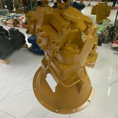 Pompa hydrauliczna HD450 HD512 do koparek Kato, części zamienne, pompa tłokowa osiowa, części zamienne