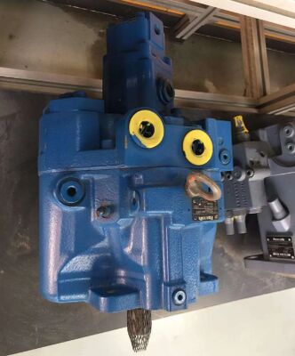 Pompa hydrauliczna HD308 do koparek Kato Części zamienne Pompa tłokowa osiowa OEM