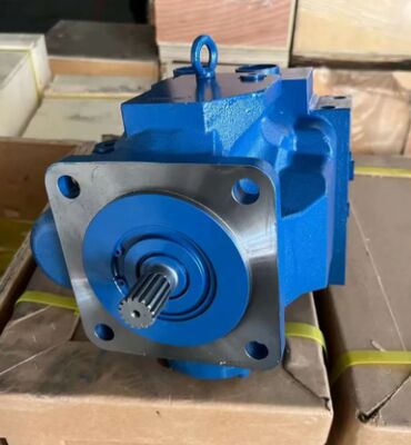 Pompa hydrauliczna HD308 do koparek Kato Części zamienne Pompa tłokowa osiowa OEM
